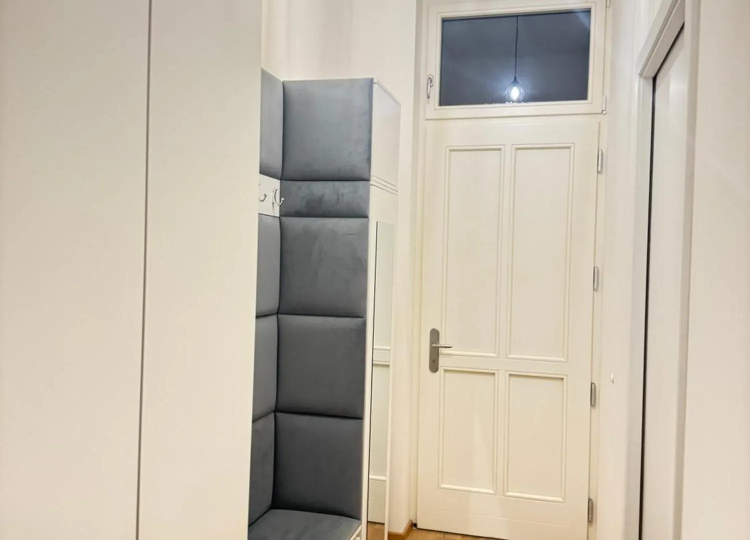 Free Parking - Cozy Apartment Near Vysehrad Railway Bridge Praga
