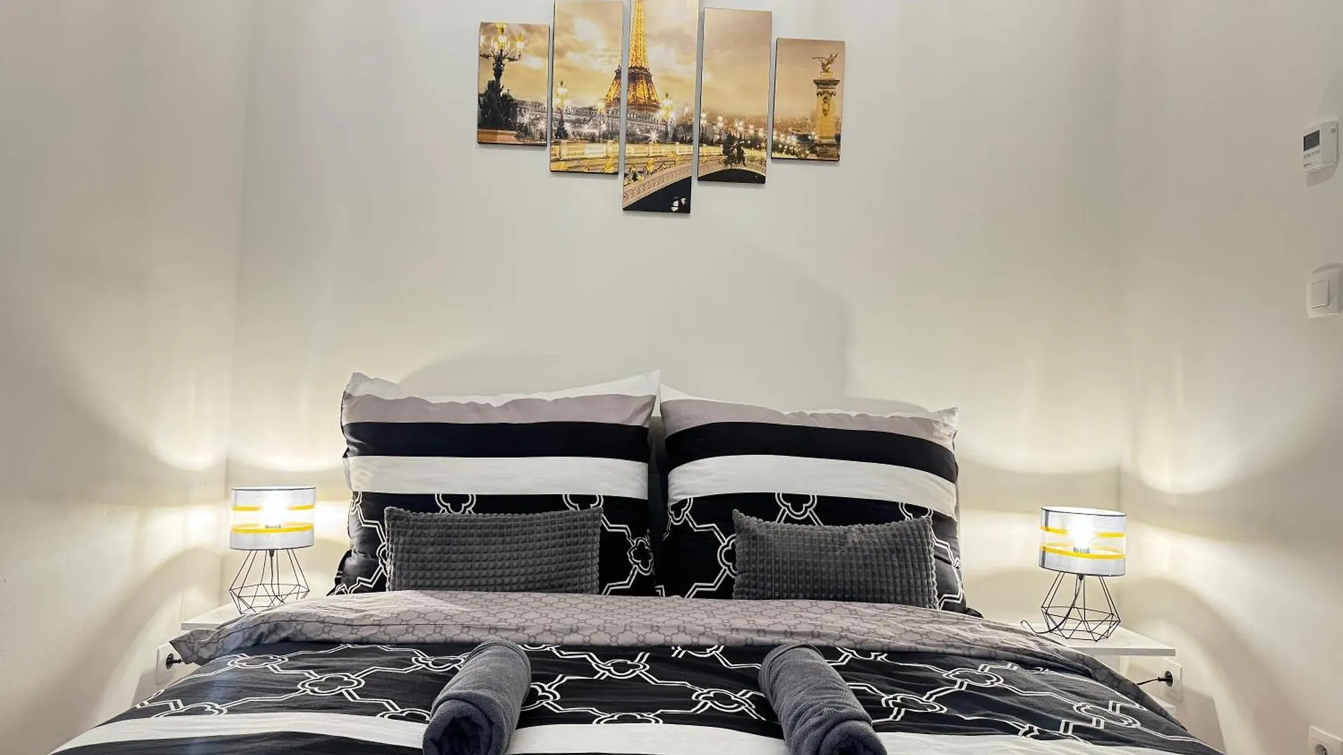 Free Parking - Cozy Apartment Near Vysehrad Railway Bridge Praga