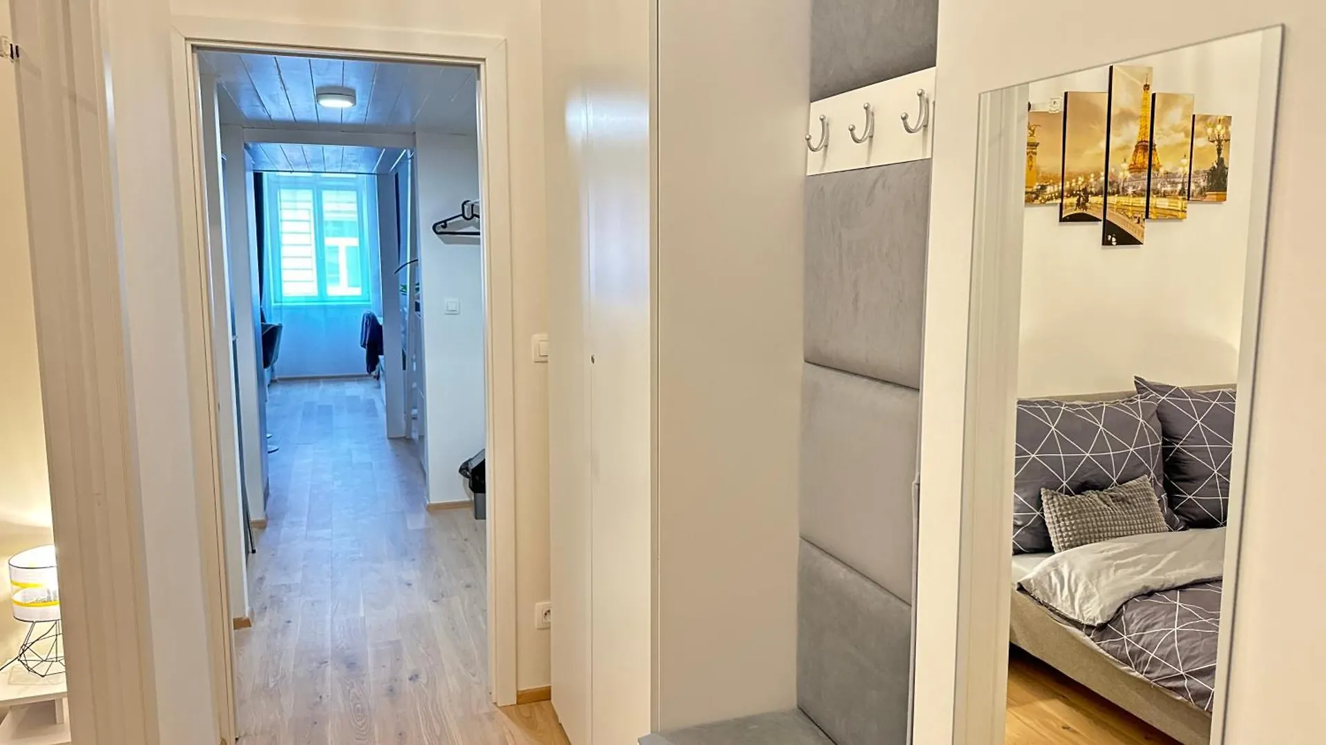 Free Parking - Cozy Apartment Near Vysehrad Railway Bridge Praga Repubblica Ceca
