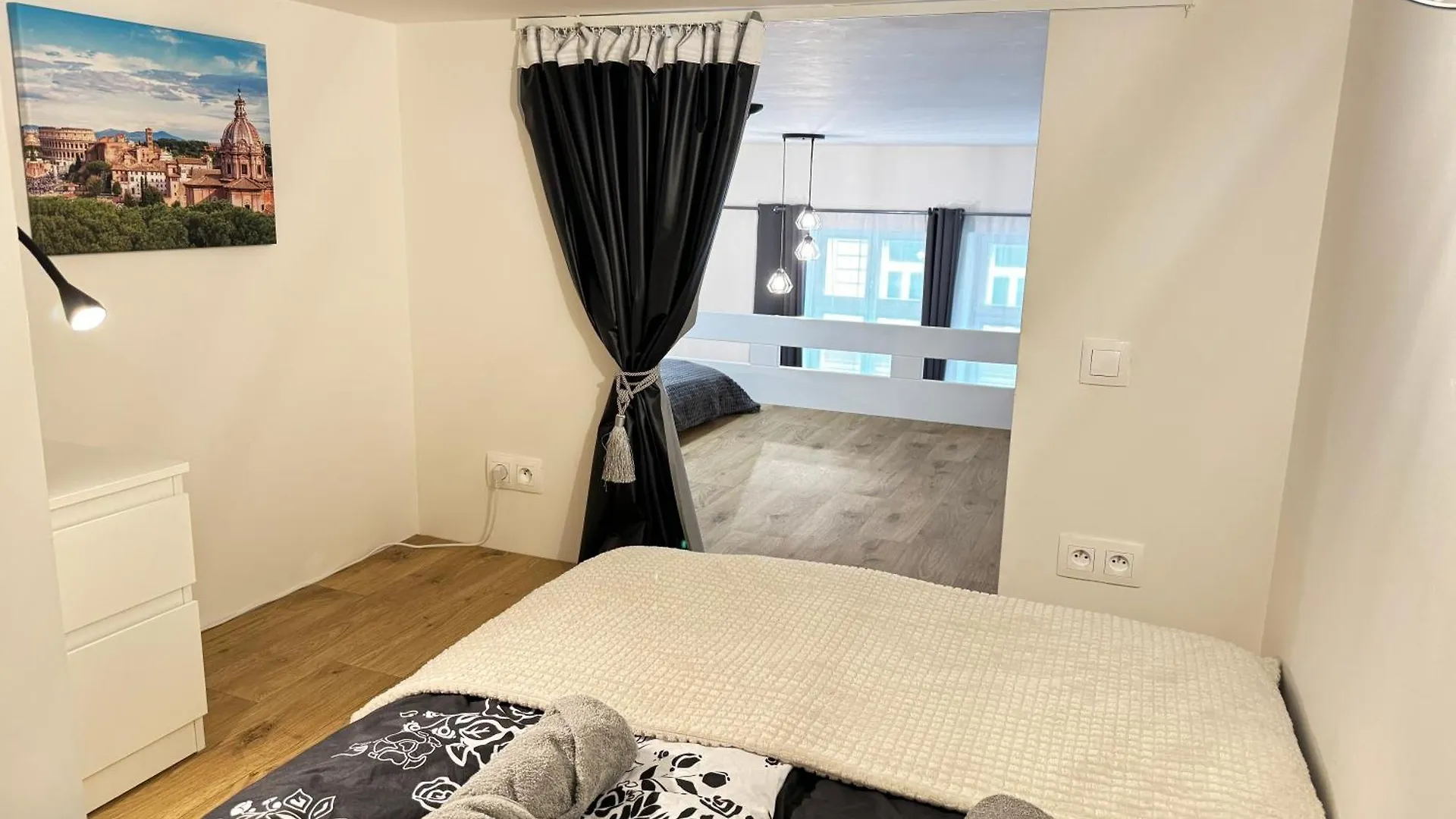 Free Parking - Cozy Apartment Near Vysehrad Railway Bridge Praga Repubblica Ceca
